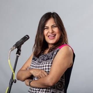 Seema Golchha