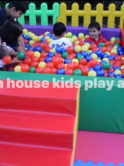 Vibrant Rainbow Adventures photo 39