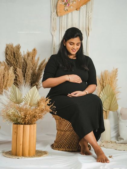 Indoor Studio Sessions: Your Private Vibe photo 3