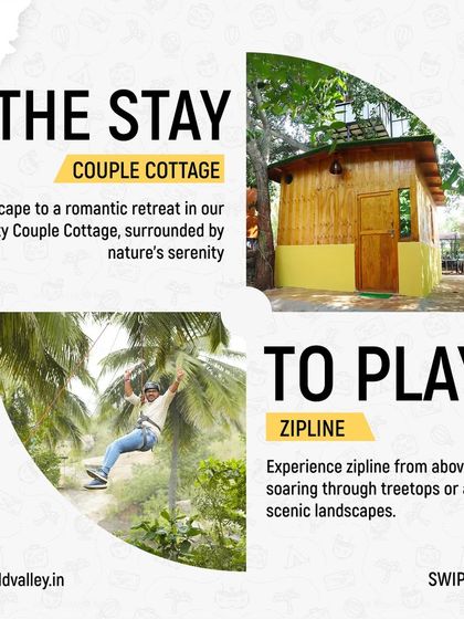 Wild Valley - Corporate Team Outings & Retreats High-Adrenaline Adventures photo 8