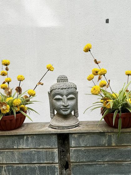 Roomance with Ipsa - Milestone & Private Event Styling Sacred & Heritage Ceremonies photo 11