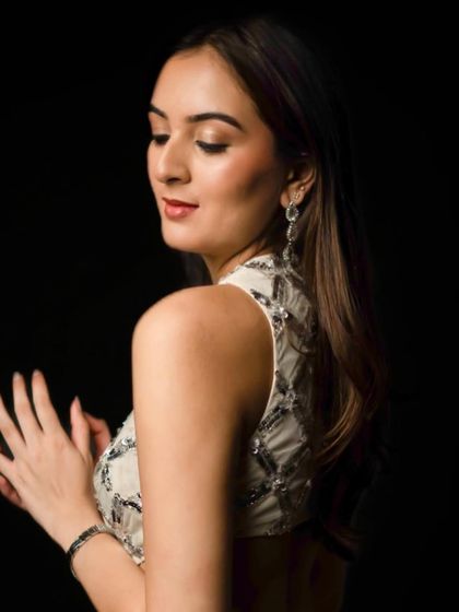 Deepti Purshotham - Bridal & Occasion Makeup Photoshoot & Commercial Glam photo 91