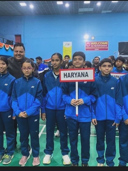 Our Champions: Tournament Results photo 33