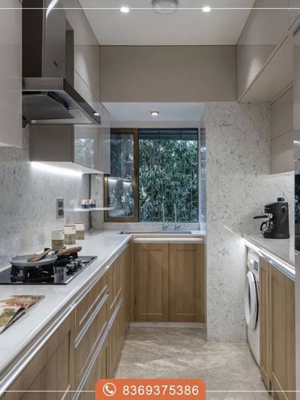 Contemporary & Minimalist Spaces photo 9