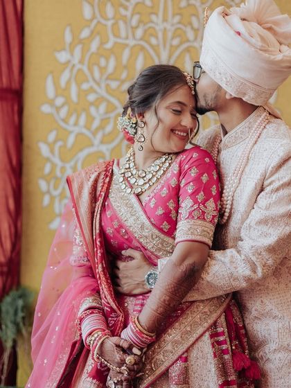 Sacred Vows & Ceremonies photo 36