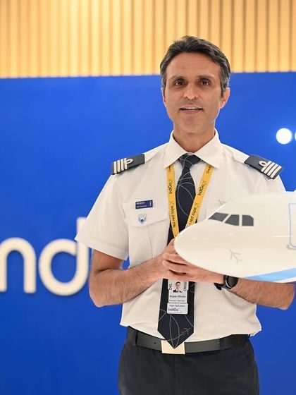 Vishal Diwan - Corporate & Business Photography On-Site & Corporate Branding photo 28