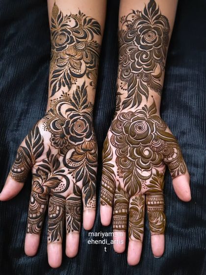 Modern Dubai, Khaliji & Khafif Styles photo 49