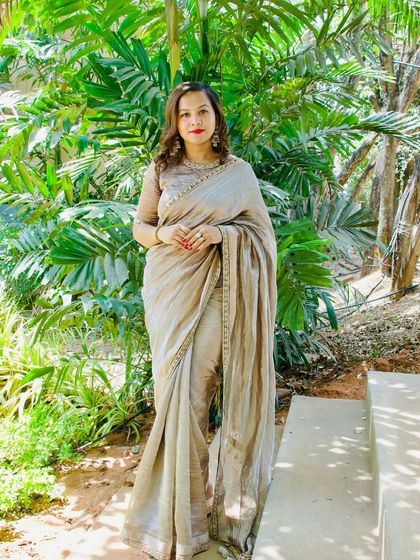 Maya Designer Studio - Custom Bridal & Occasion Wear Coordinated & Lightweight Occasion Wear photo 22