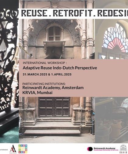 Jugaadopolis Workshops: Co-creating the Future of Heritage photo 22