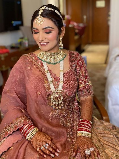 Timeless Wedding Day Looks photo 72