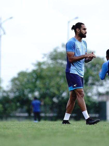 On-Field & Team Training photo 3