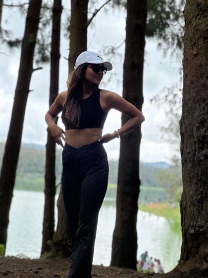 Sayanti - Wellness Retreats & Workshops Journeys to Reconnect & Heal photo 8