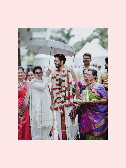 2Bonds - Wedding Photography & Films Sacred Vows: The Wedding Ceremony photo 173