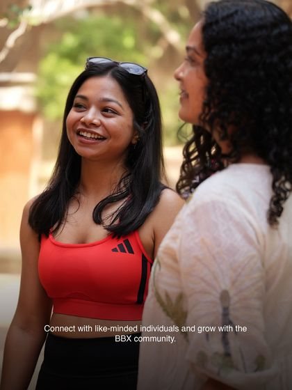 BlackBx - Functional Fitness Group Classes More Than a Gym: Our Community & Events photo 28