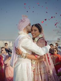 Milestone Event Planning