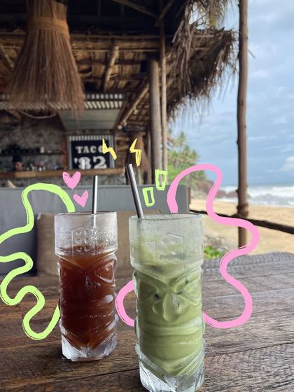 Vaishnavi Patel - Custom Photo & Video Art Travel & Adventure Doodles photo 117