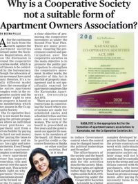 Real Estate & Community Association Law