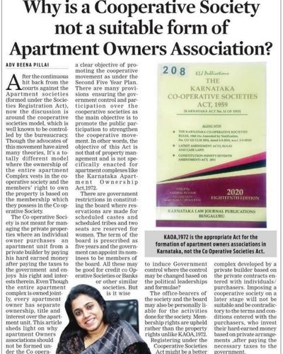 Real Estate & Community Association Law
