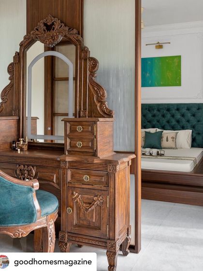 House of Ruya - Residential Architecture & Interior Design Eclectic & Colonial-Inspired Interiors photo 4