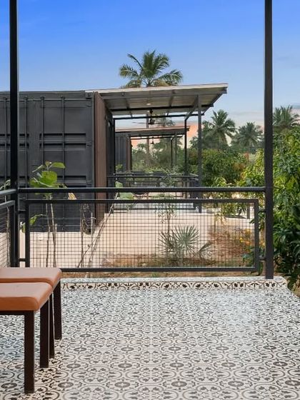 The Future of Living: Container & Prefab Homes photo 34