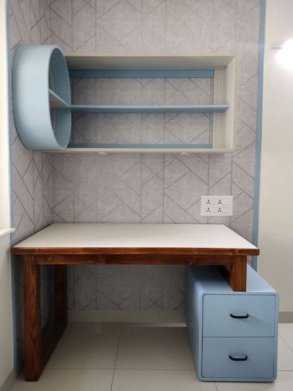 CustHum - Custom Furniture & Cabinetry Bedroom Sanctuaries photo 30