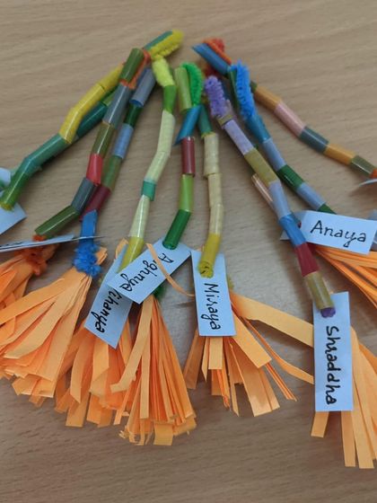 Kinfolk Montessori - Summer Camps Hands-On Creativity photo 10