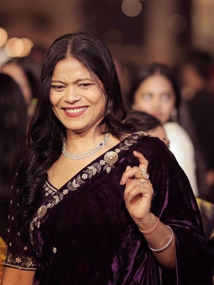 Aarriya's Atelier - Custom Indian & Fusion Occasion Wear Bridal & Wedding Party photo 8