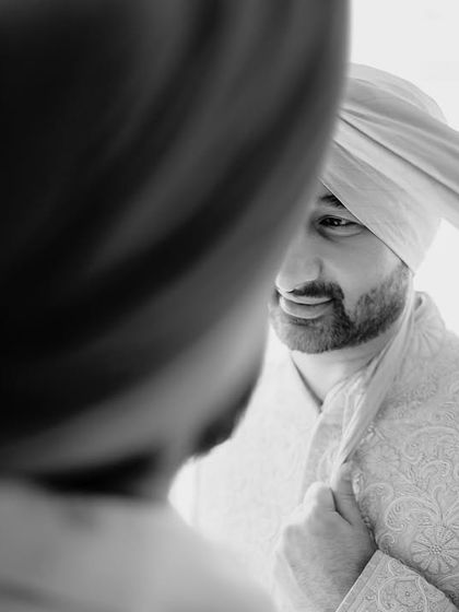 Bridal & Groom Portraits photo 40