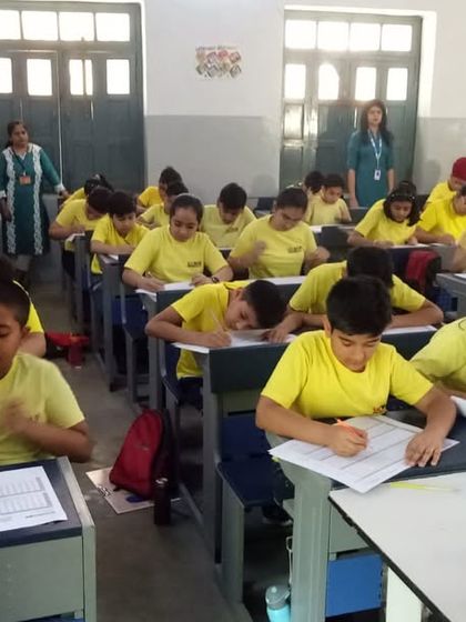 From Classroom to Champions: Our Competitions photo 45