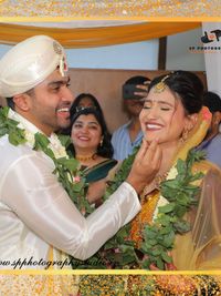 Wedding Photography & Videography