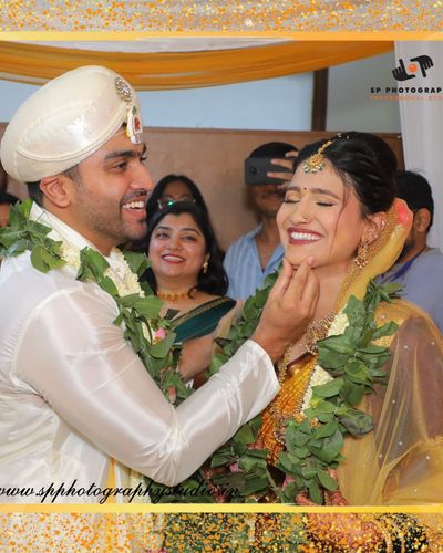 Wedding Photography & Videography