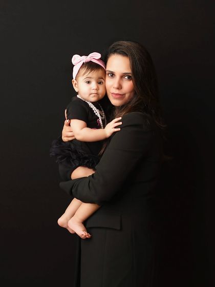 Family & Sibling Love photo 28