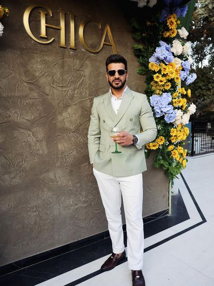 Gopalsons - Bespoke Suits & Blazers Bespoke Suits photo 10