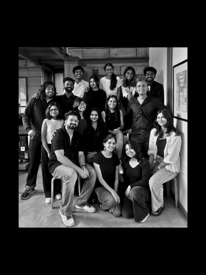 Studio XS - Architectural Design We Are XS: The Enthu Cutlets photo 22