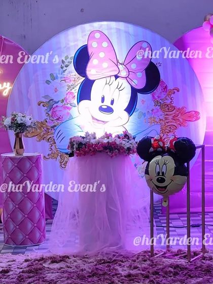 Kids' Character & Themed Parties photo 55