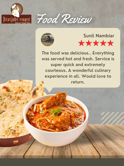 We are proud of the positive feedback we receive from our clients. This review highlights our delicious, fresh food and courteous service, which are the cornerstones of our catering experience. We aim to provide a wonderful culinary journey for every event.