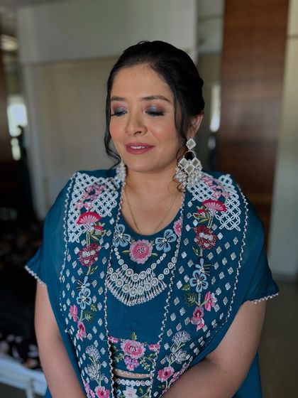 Glam for the Bride Tribe photo 28