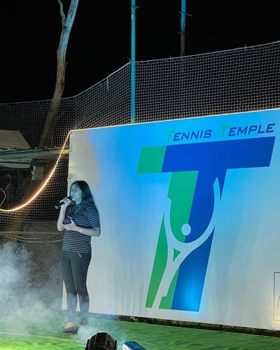 Tennis Temple Premier League