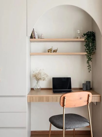 Aantrik - Turnkey Home Interior Solutions Custom Furniture & Smart Storage photo 3