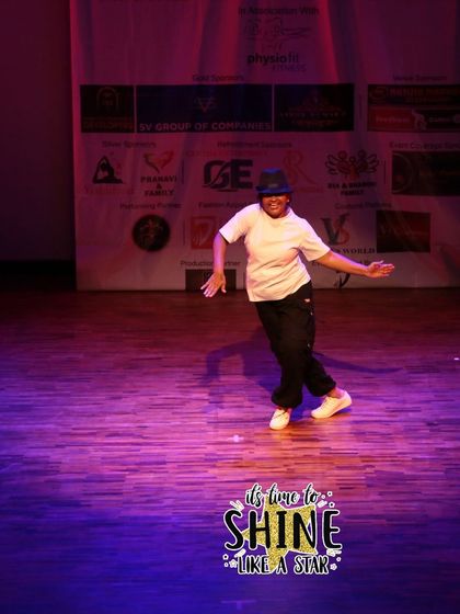 D'cruze Dance Studio - Dance Classes Your Time to Shine: Student Showcases & Competitions photo 164