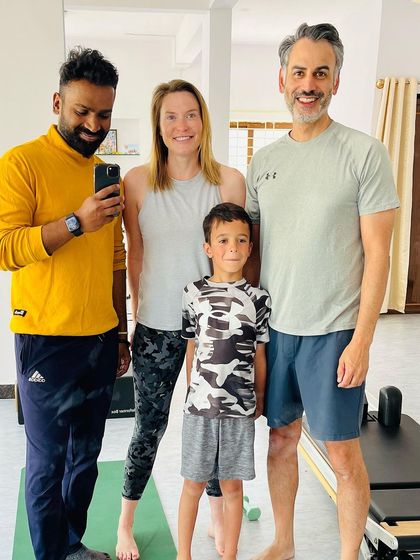 Pilates for Everyone photo 7