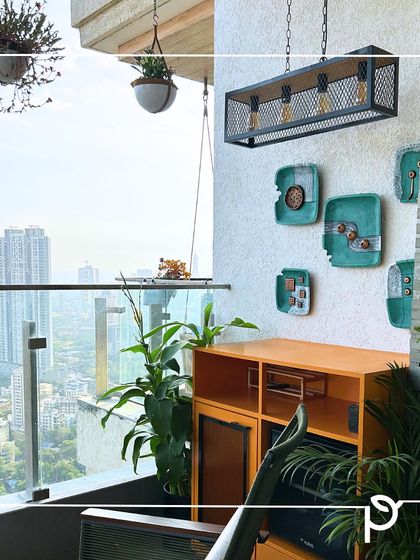 Balcony & Terrace Transformations photo 3