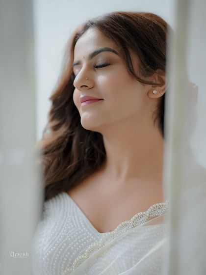 Rashmi Gowda - Photoshoot Makeup Modern Glam & Editorial Shoots photo 41