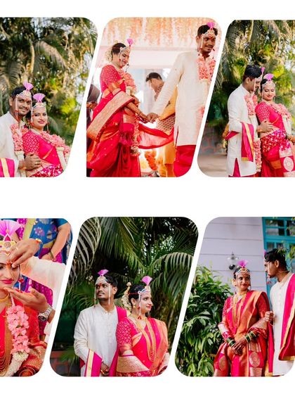 Sacred Vows: Hindu Ceremonies photo 53