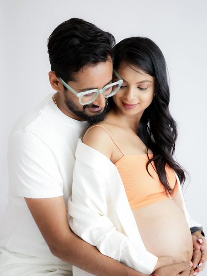 The Journey Together: Couple Portraits photo 13