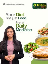 Personalized Diet Plans for Health & Wellness