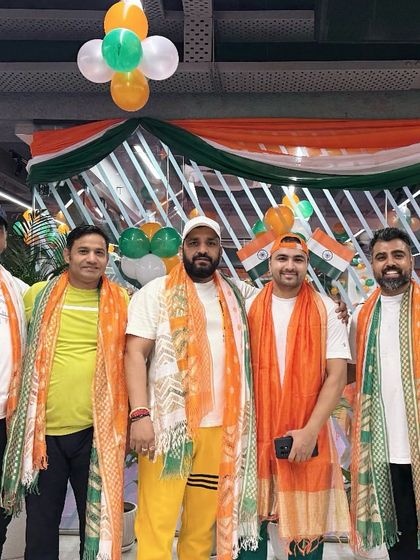 Festive Celebrations photo 23