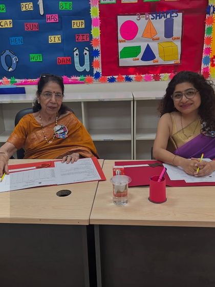 In the Community: Schools & Events photo 4