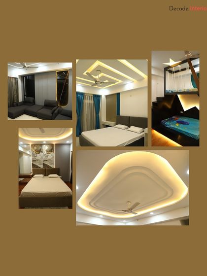 Decode Interior - Custom Furniture & Interior Elements Serene Bedrooms photo 6