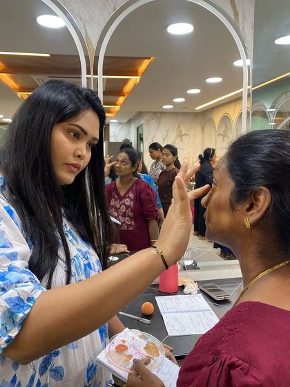 Asmitha Makeover Artistry - Personal Grooming Workshops Self-Grooming Workshops photo 3